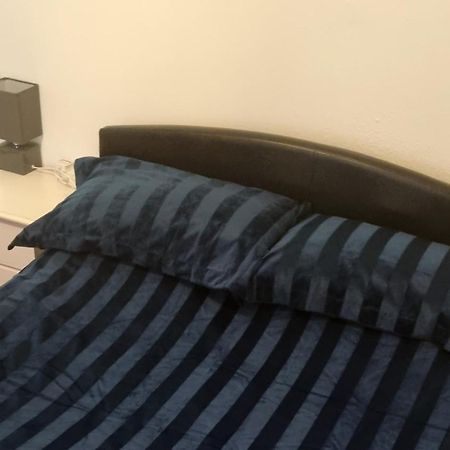 Brucefield Avenue, Dunfermline Apartman Kültér fotó