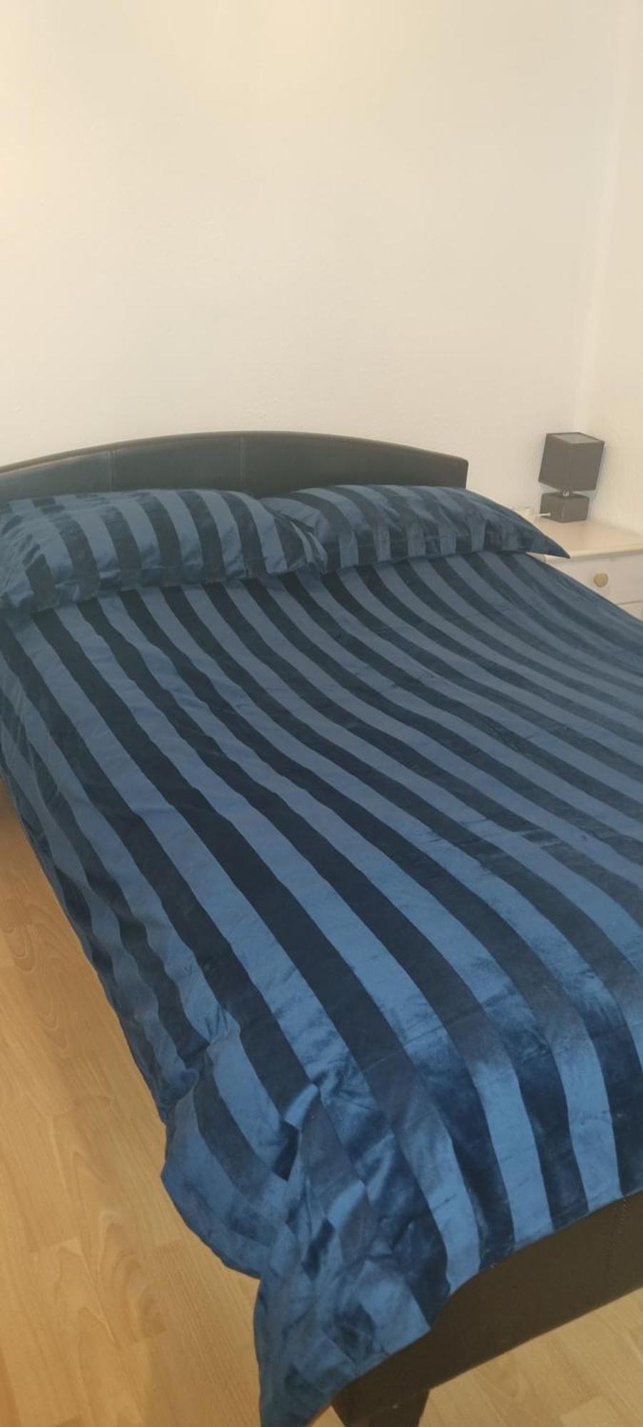 Brucefield Avenue, Dunfermline Apartman Kültér fotó