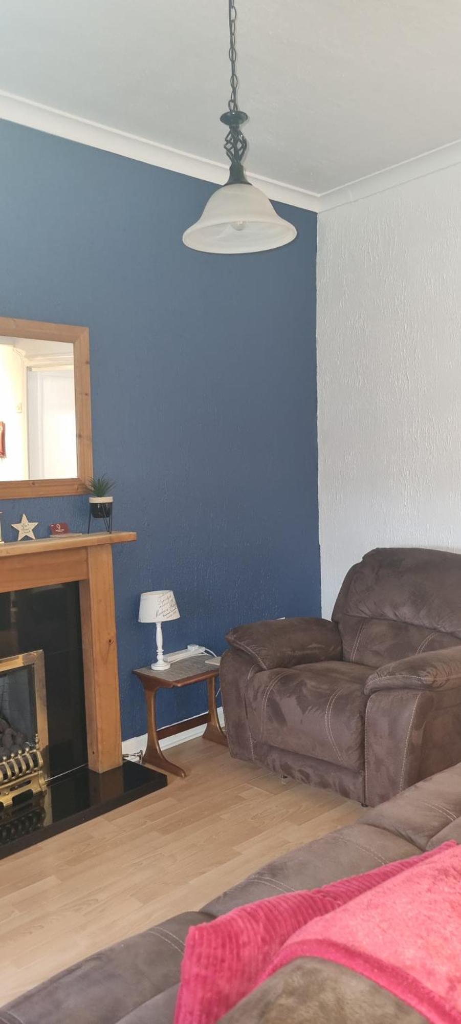 Brucefield Avenue, Dunfermline Apartman Kültér fotó